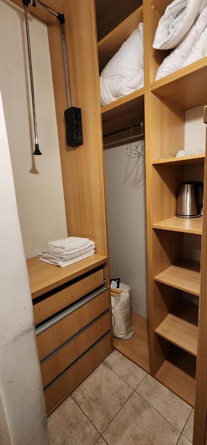 Ferienwohnung Red Clay Hilandarska Belgrad Exterior foto